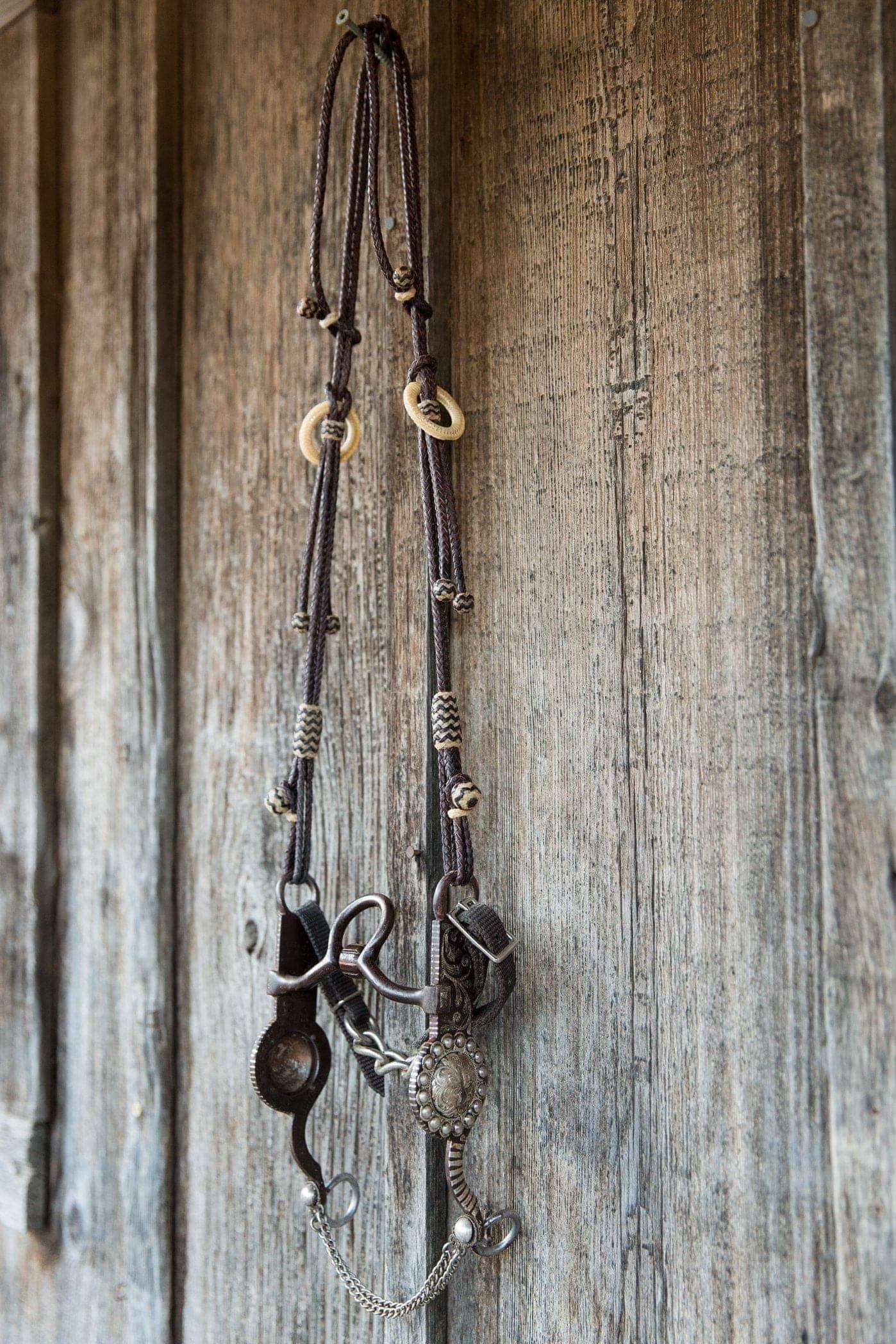 Rawhide Braiding by Nancy Eppers - Image 2