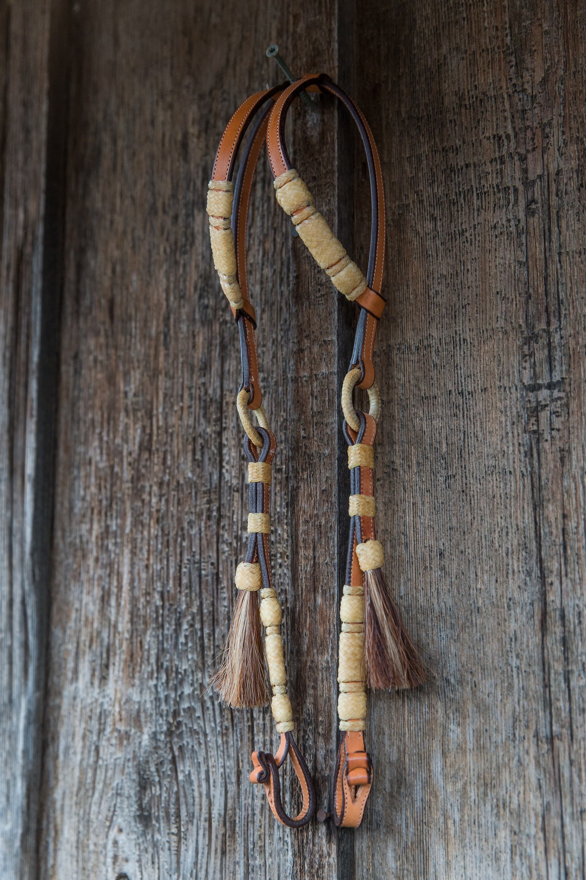 Rawhide Braiding by Nancy Eppers - Image 3