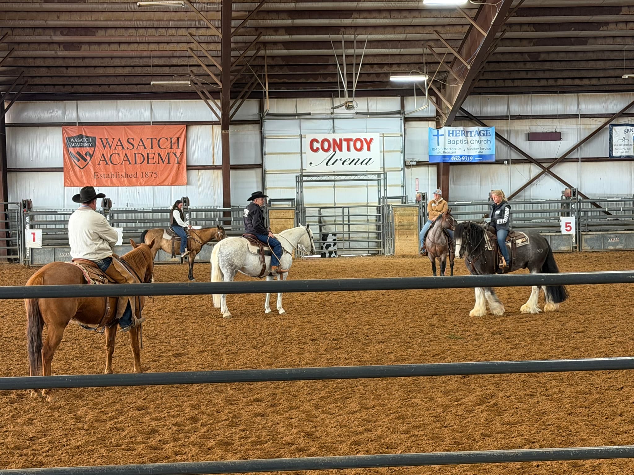 Clinics - Image 3